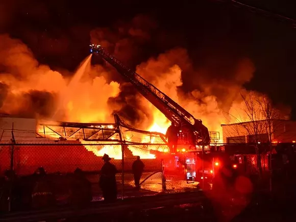 Help Reclaim Detroit recover