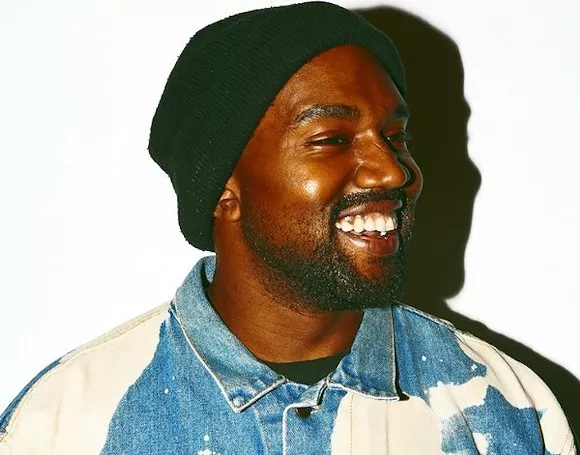 Where you can hear the new Kanye album in Michigan