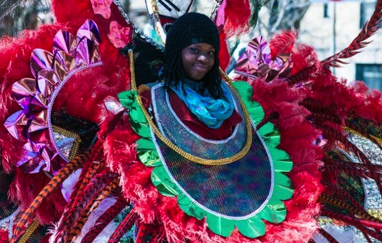 Marche du Nain Rouge announces neighborhood grant fund