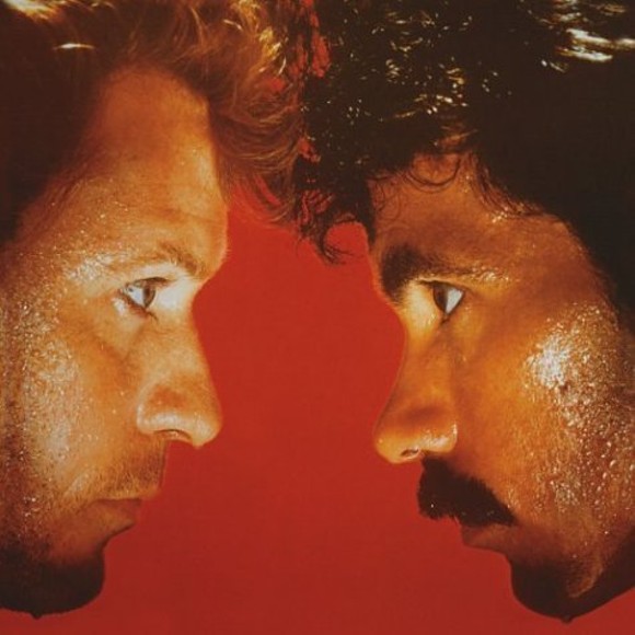 Just announced: Hall and Oates at DTE on July 18
