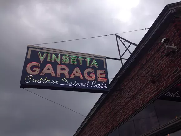 Former Vinsetta Garage manager guilty of embezzling; Dr. Kahn blasts fast food in hospitals