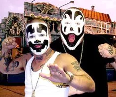 How to party like a Juggalo this weekend
