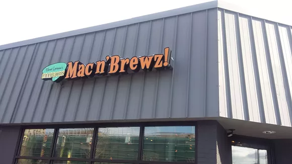 Sweet Lorraine's Mac n' Brewz! soft opens in Midtown