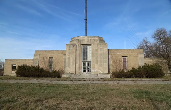 Oak Park historic Albert Kahn building to be reimagined as new eatery