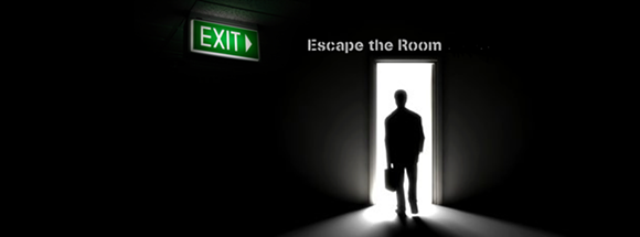 Can you Escape the Room?