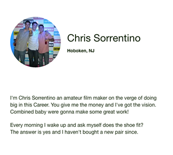 Some bro from Jersey launched a Kickstarter to make fun of Detroit