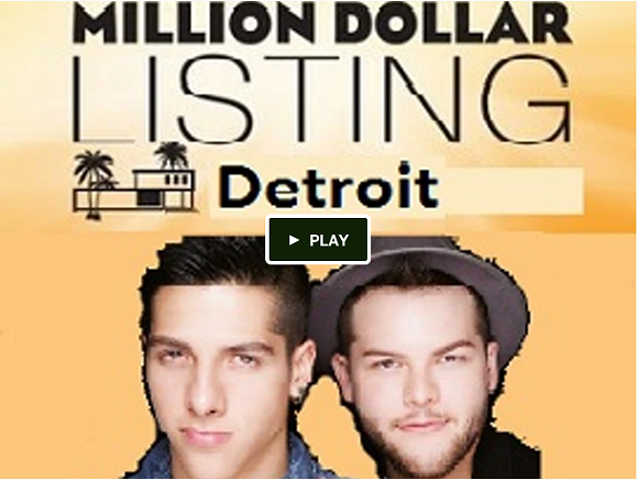 Some bro from Jersey launched a Kickstarter to make fun of Detroit