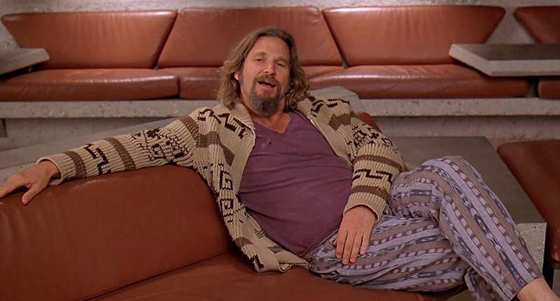Drink a White Russian and pay tribute to 'The Dude' at Tangent Gallery's 'The Big Lebowski'-themed bash