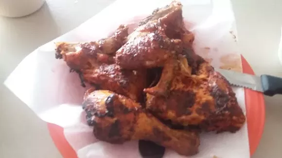 What's for Lunch: Taqueria El Rey is Detroit's king of chicken