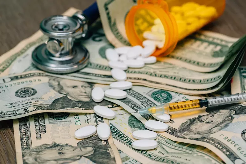 MI Rx task force rolls up its sleeves