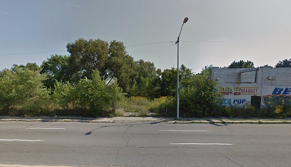 Laugh yourself silly with the city's online dispensary mapper
