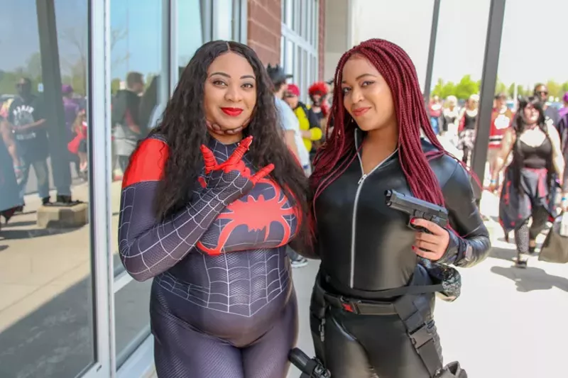 Motor City Comic Con is the latest event to postpone due to the coronavirus crisis