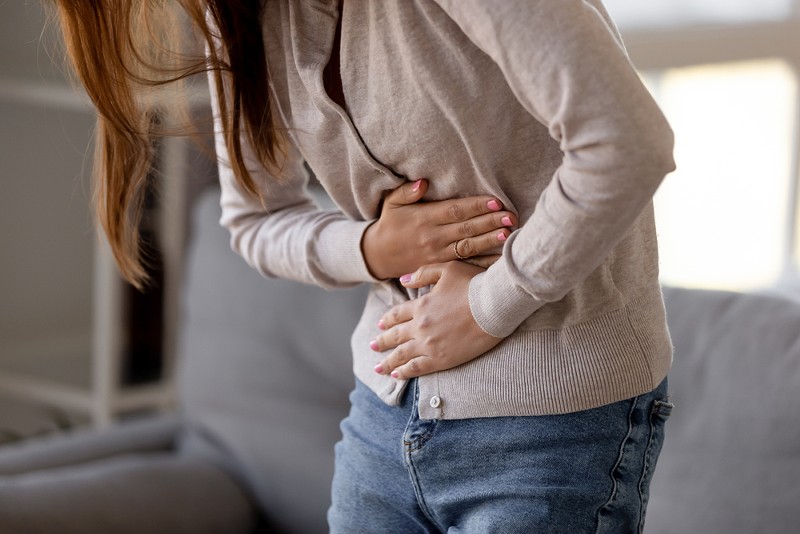 Study: Upset stomach first sign of illness for some COVID-19 patients