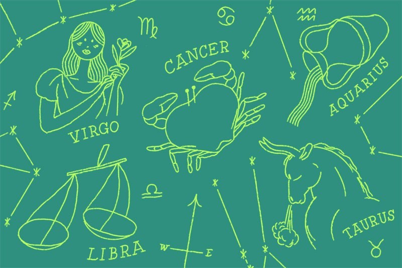 Horoscopes (April 15-21)