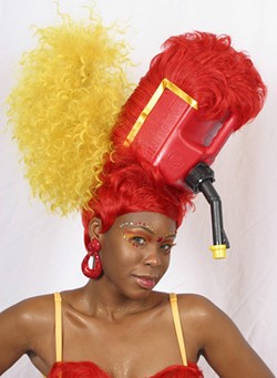 Detroit's 2020 'Hair Wars' has been canceled due to the coronavirus (2)