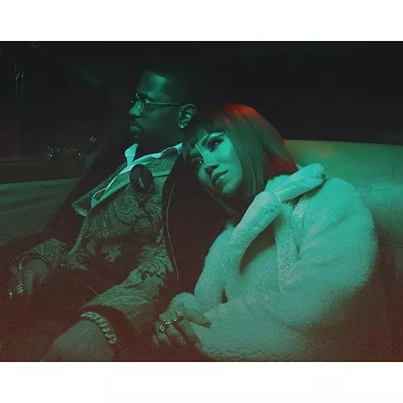 New Music: Big Sean and Jhene Aiko debut 'TWENTY88'