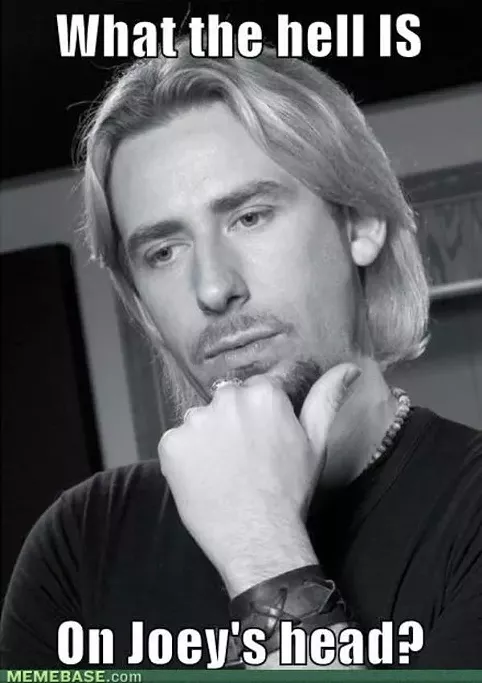 Study aims to find out why people hate Nickelback so much
