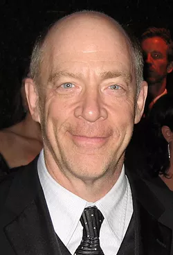 J.K. Simmons named 'Most Famous Actor from Michigan'