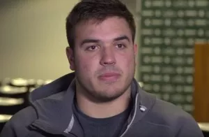 Jack Conklin. - Creative Commons
