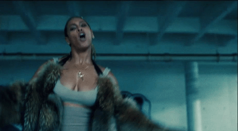 Beyoncé collaborates with Jack White on her new album