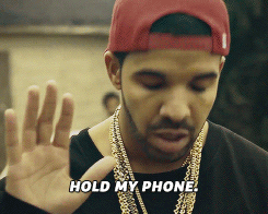 Don't buy Drake concert tickets from pregnant chicks on Craigslist: a cautionary tale