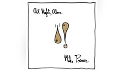 Mike Posner's new album drops today... from outer space!