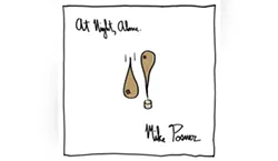 Mike Posner's new album drops today... from outer space!