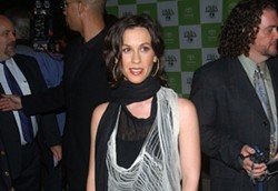 Alanis Morissette admits there's nothing ironic in 'Ironic'
