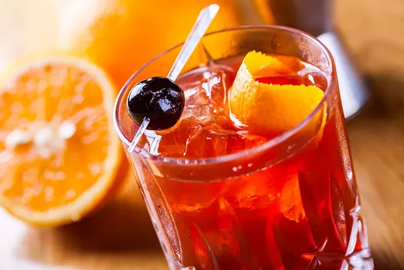 Where to celebrate Negroni Week in metro Detroit