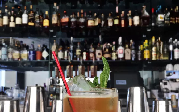 Where to celebrate Negroni Week in metro Detroit