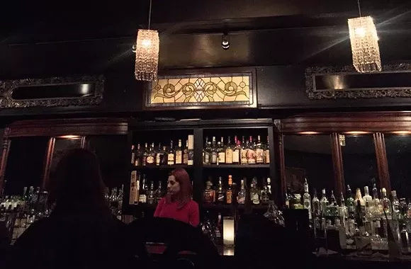 Where to celebrate Negroni Week in metro Detroit