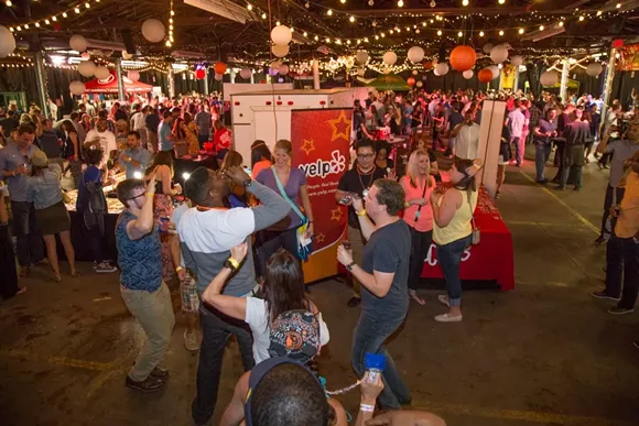 Cool off this summer with Summer Beer Fest