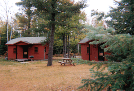 10 awesome Michigan cabins you should rent this summer