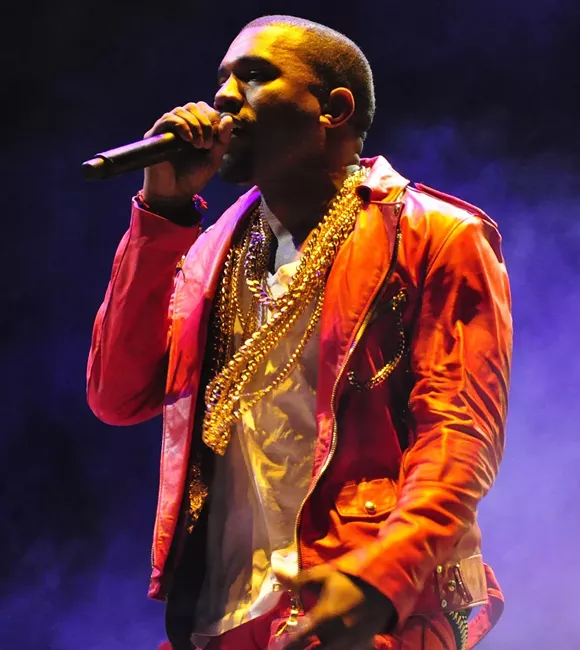 Kanye West brings 'Saint Pablo' tour to Detroit... not once, but twice