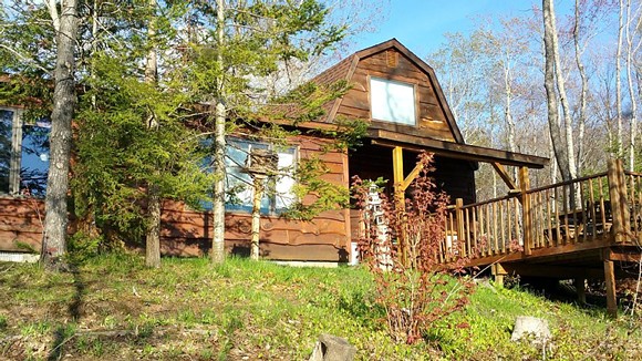 10 awesome Michigan cabins you should rent this summer