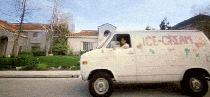 15 GIFS that are basically what summer in Detroit is