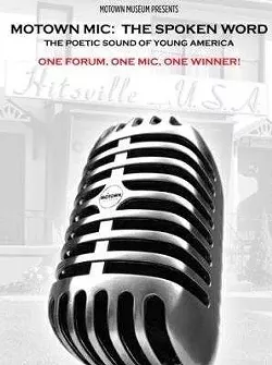 Poetry and music collide in 'Motown Mic: The Spoken Word'