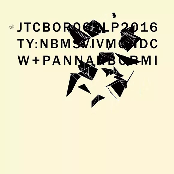Here's a preview of JTC's self-titled album (which dropped today)