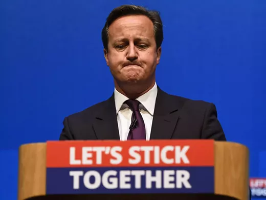 Borderlands: on Brexit and why we should all give a damn