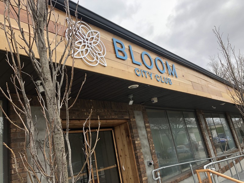 Ann Arbor's Bloom City Club cannabis provisioning center expands to Flint area