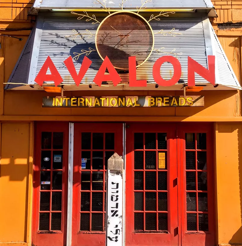 Praise be to bread — Detroit's Avalon International Breads announces reopening
