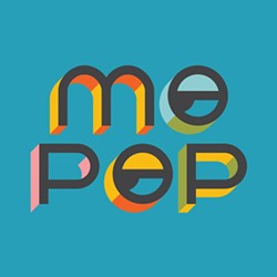 Mo Pop reveals daily lineup and single day passes