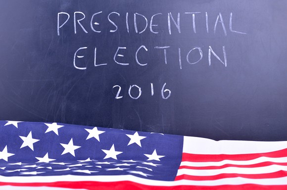 2016 election is a test of American democracy