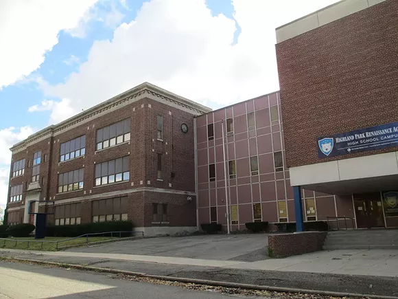 The disappearing district: what's happened to Highland Park schools?