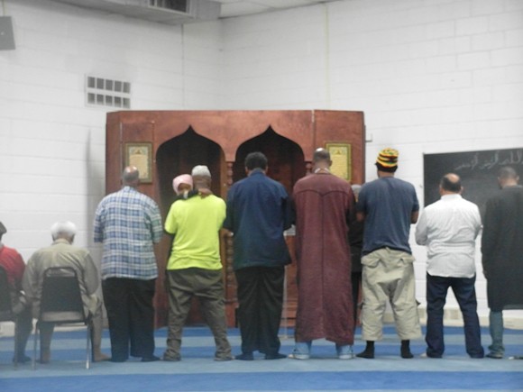 Taste of Ramadan: Masjid Wali Muhammad built Islam in Detroit, still keeping the faith