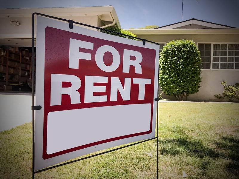 Housing advocates press for rental and mortgage assistance program