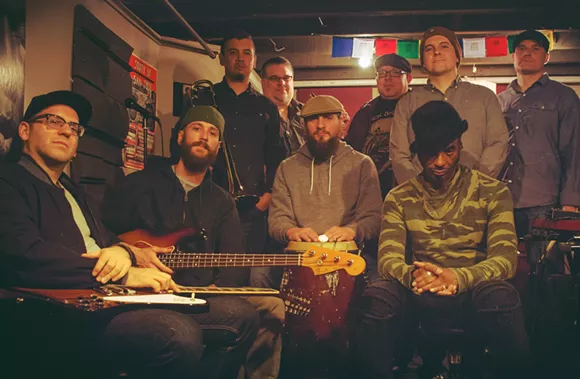 Will Sessions launch record label Session Sounds