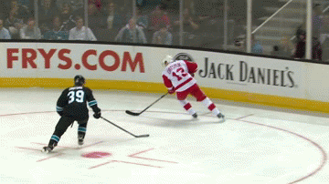 Pavel Datsyuk: He hung up his skates. Should we hang up his number?