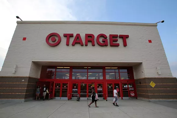 Is Target coming to Midtown Detroit?