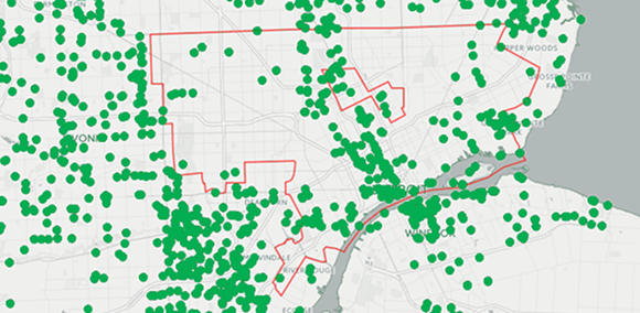 Report suggests Pokémon Go favors white neighborhoods